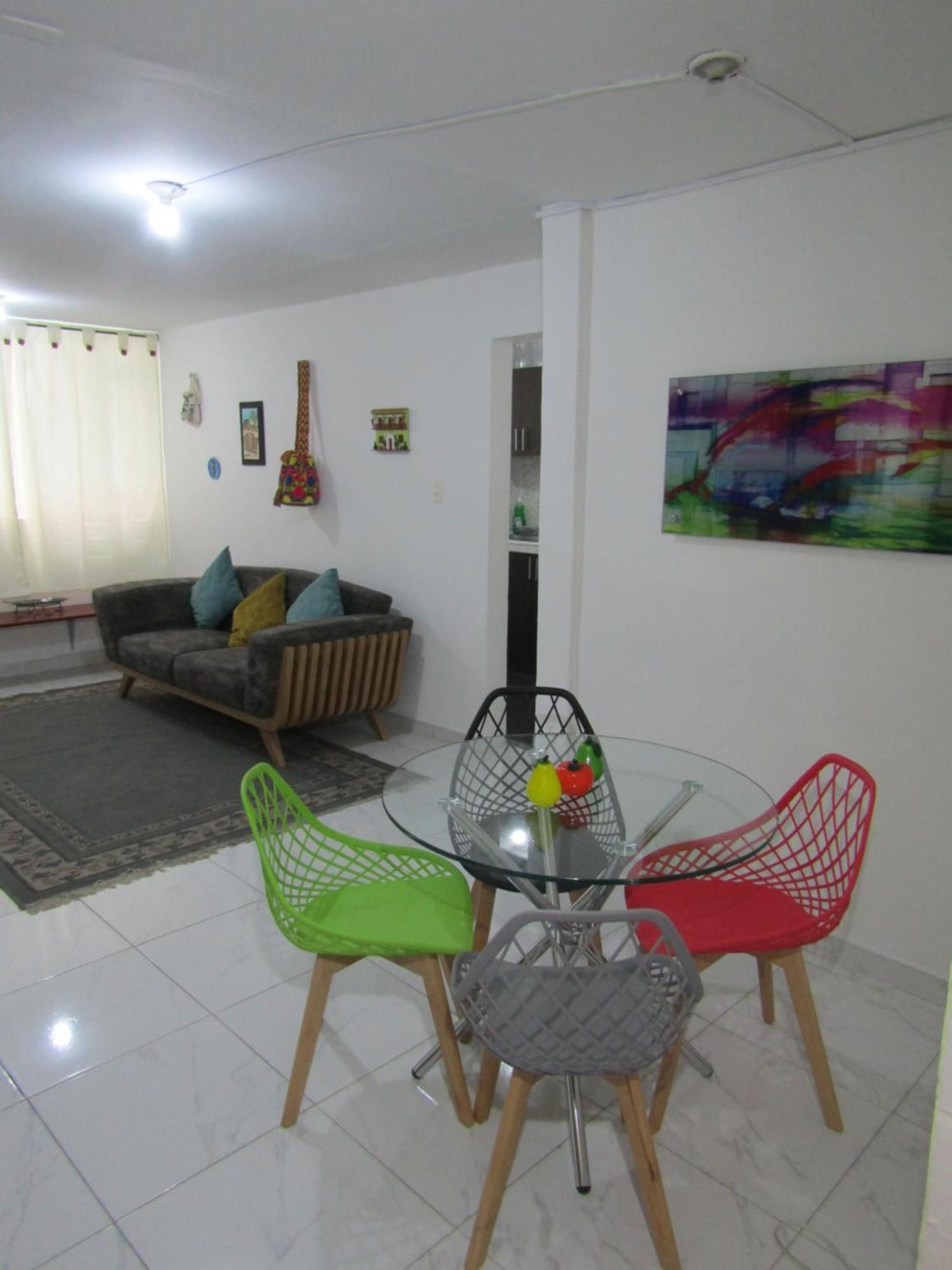 La Quinta Rent Short & Service Guest house *