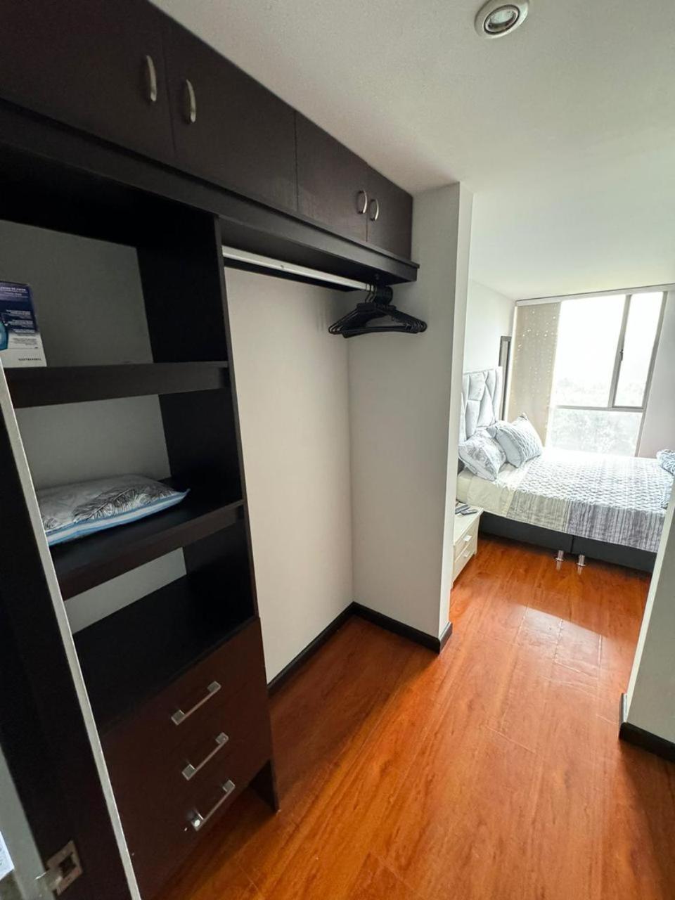 Beautiful Apartment Bogota