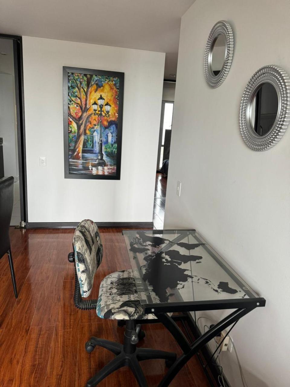 Apartment Beautiful Bogota