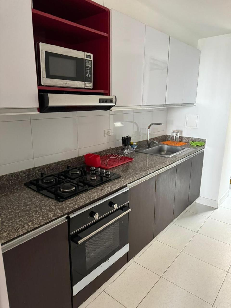 Apartment Beautiful Bogota