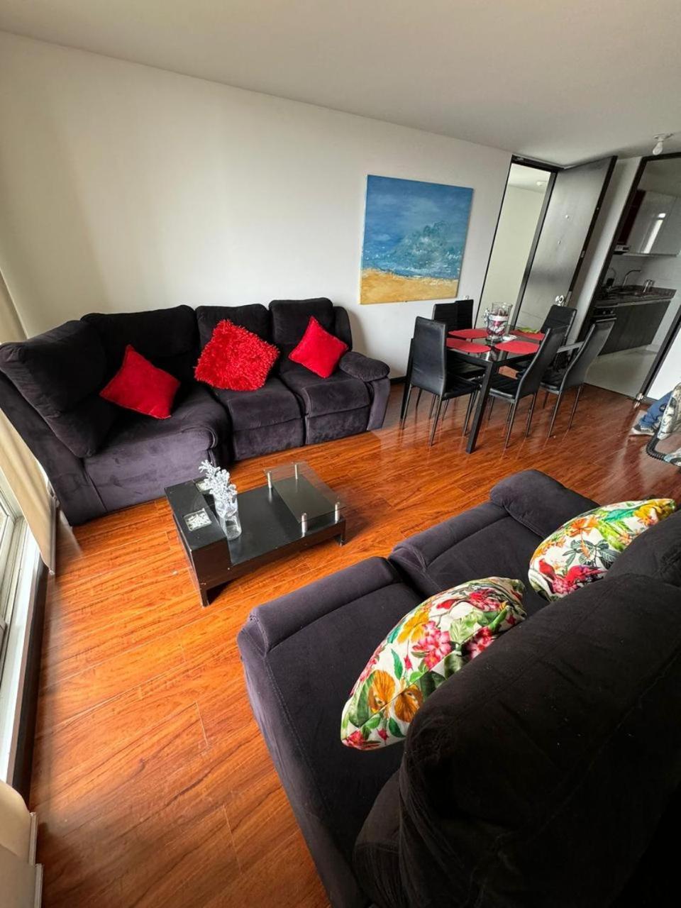 Beautiful Apartment *