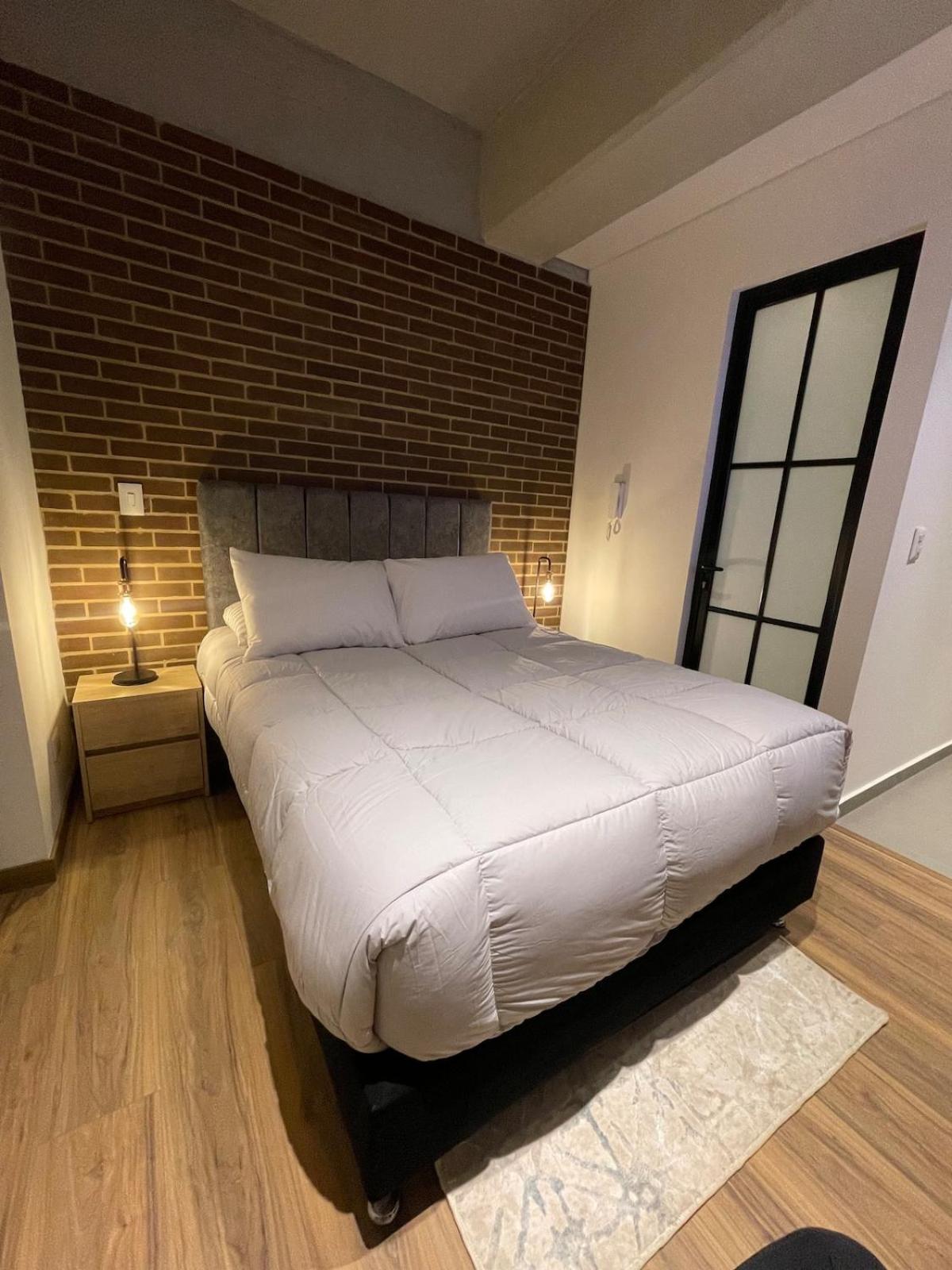 Lindo Loft Zona Norte * Bogota