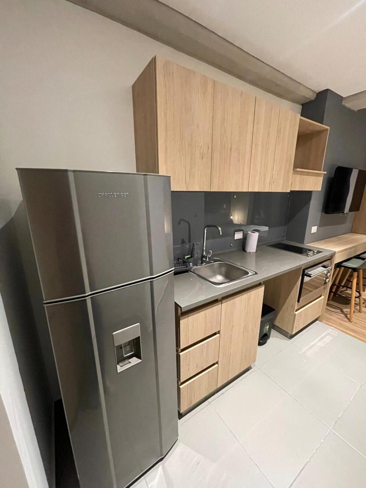 Lindo Loft Zona Norte *