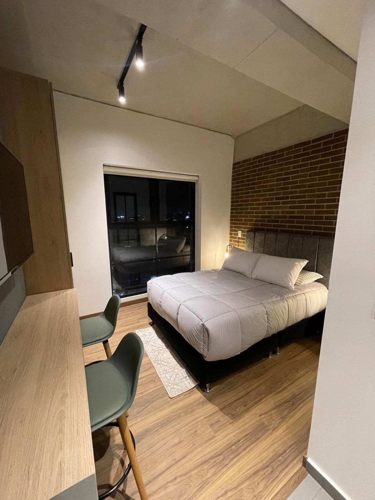 Lindo Loft Zona Norte Apartment *