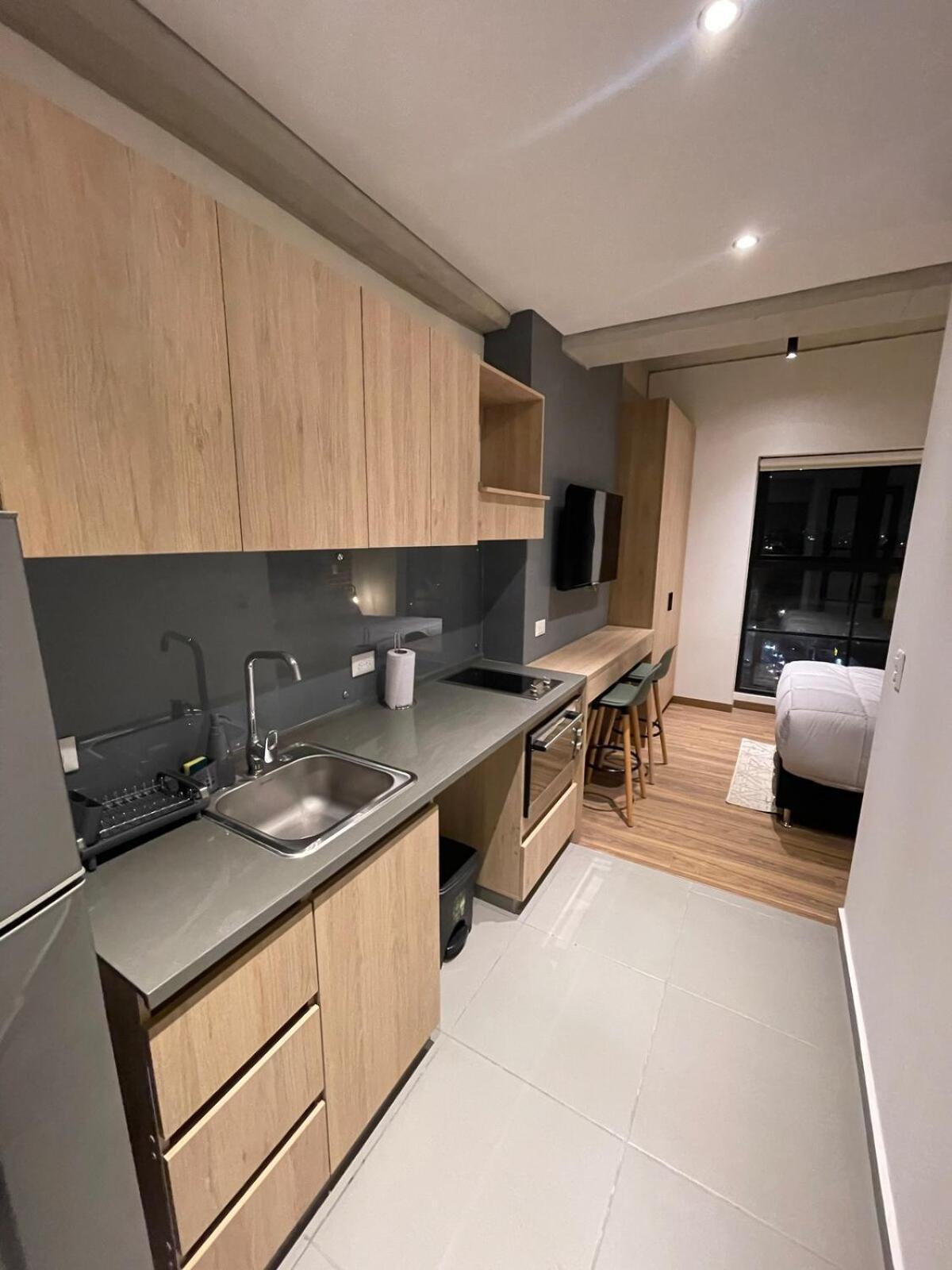 Lindo Loft Zona Norte