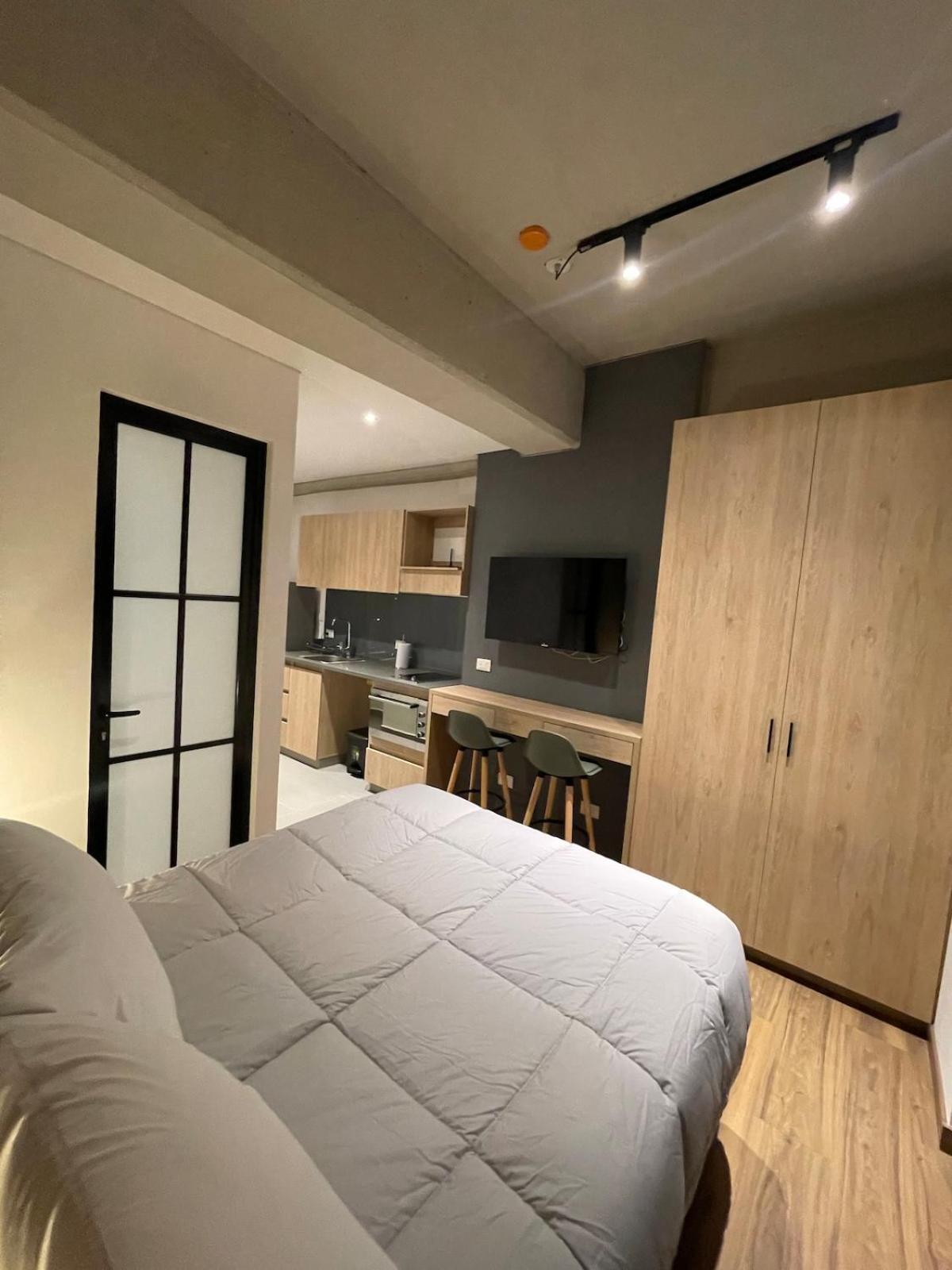 Lindo Loft Zona Norte * Bogota