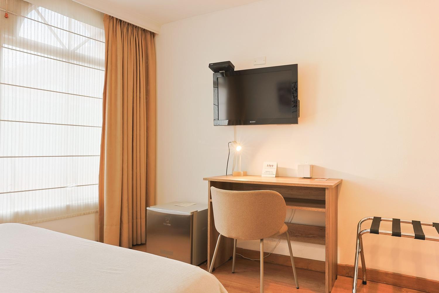 Aparthotel Hill House Usaquen 4*