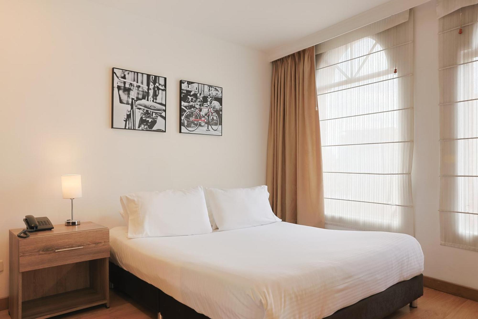 Hill House Usaquen Aparthotel 4*