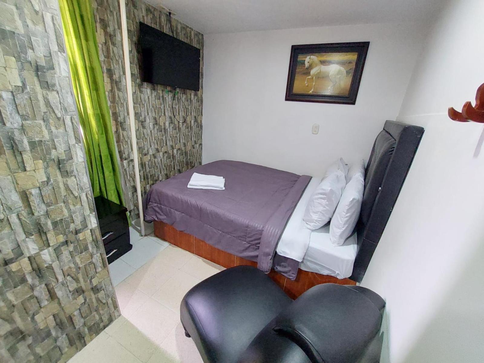 Hotel Punto 100 Bogota