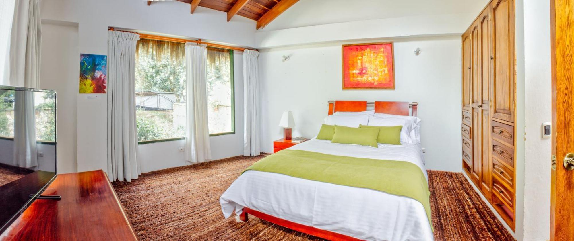 Country house Monteluna