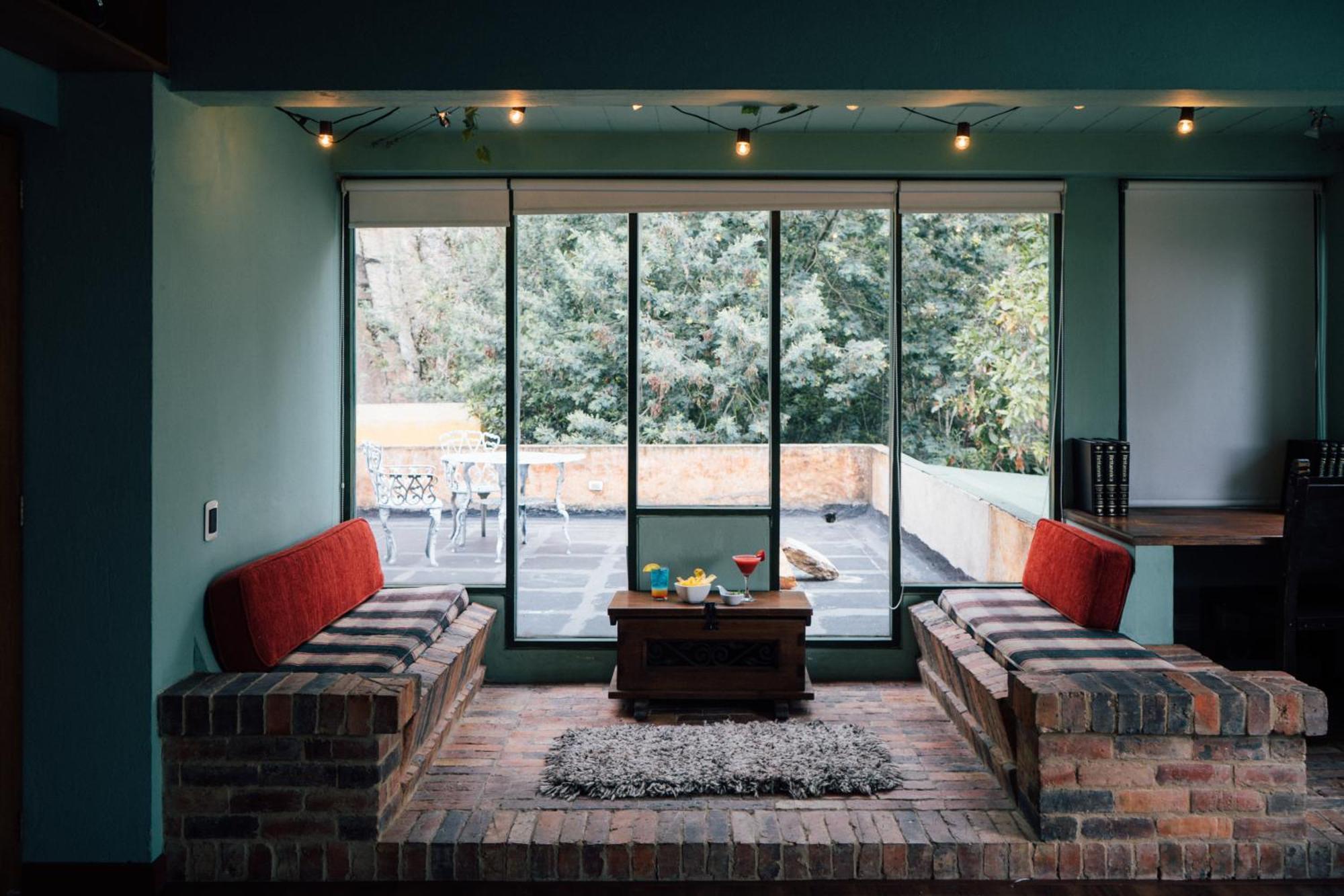 Country house Monteluna