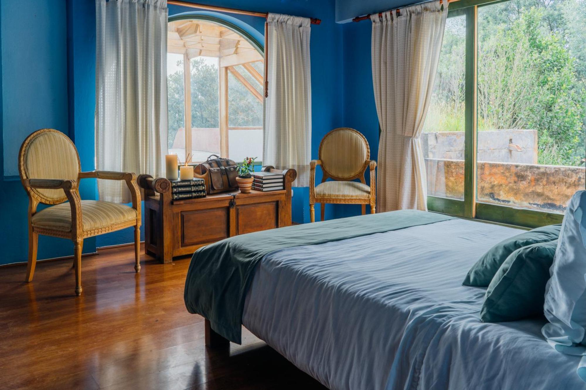 Country house Monteluna *