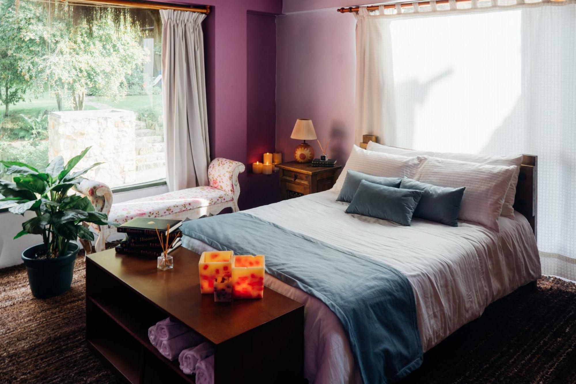 Country house Monteluna Bogota