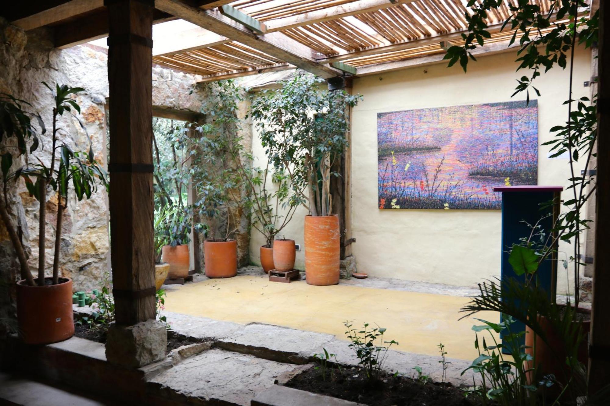Monteluna Bogota