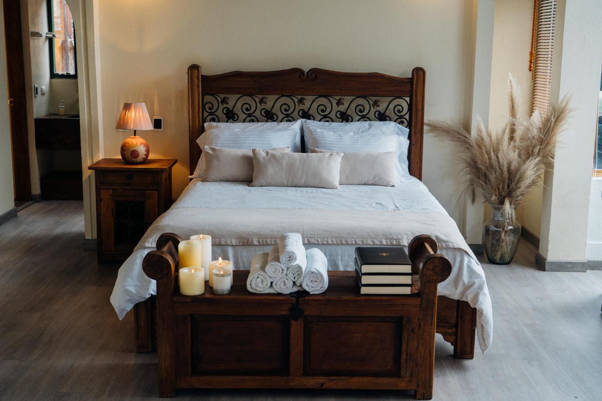 Country house Monteluna