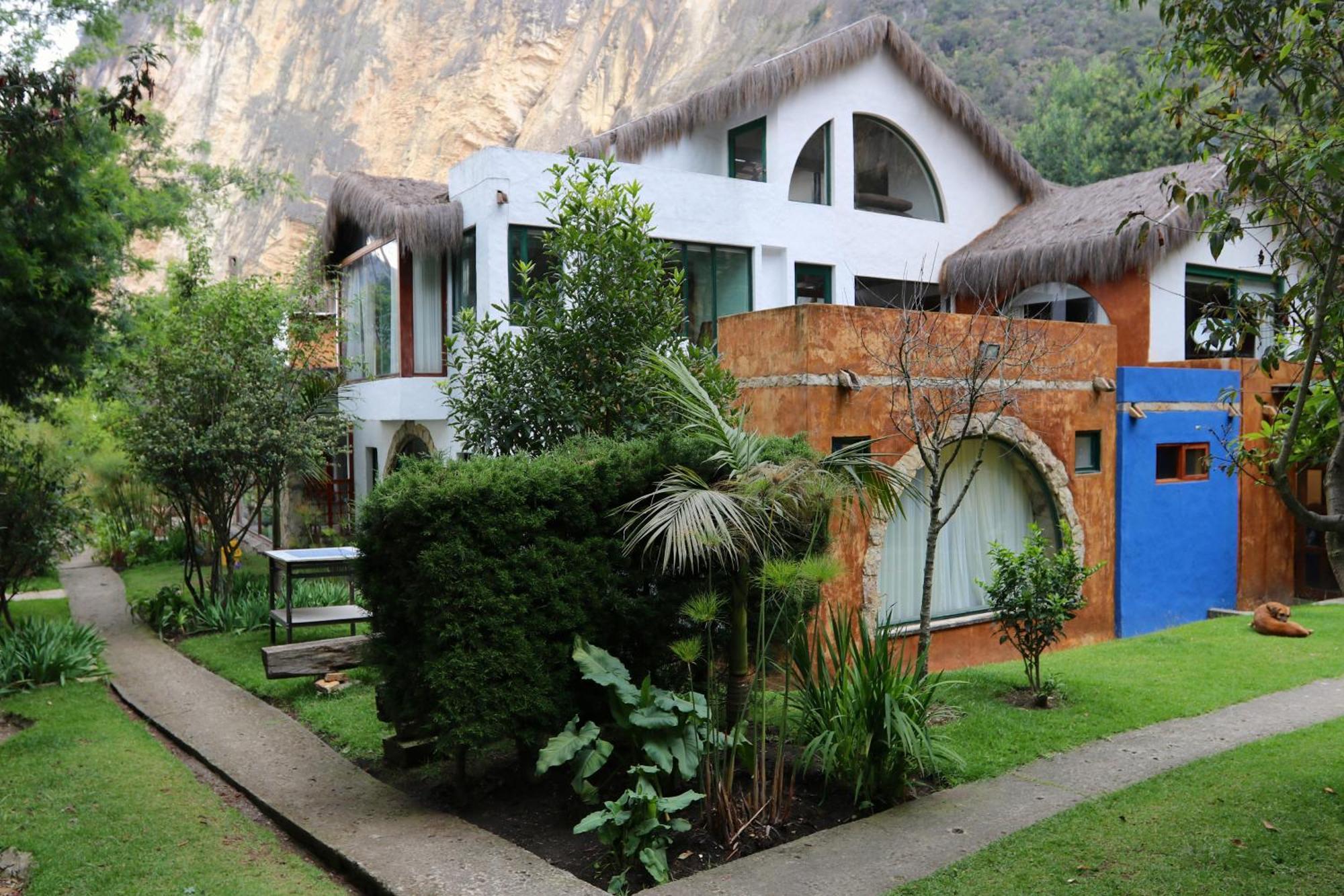 Country house Monteluna *