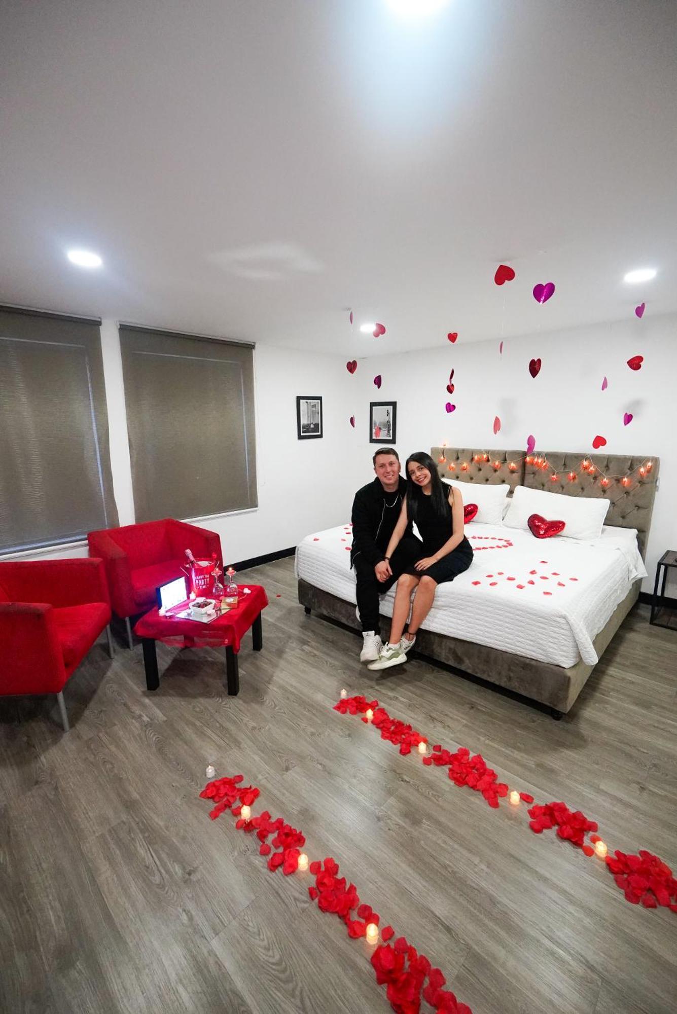 Gallery Urban Hotel *