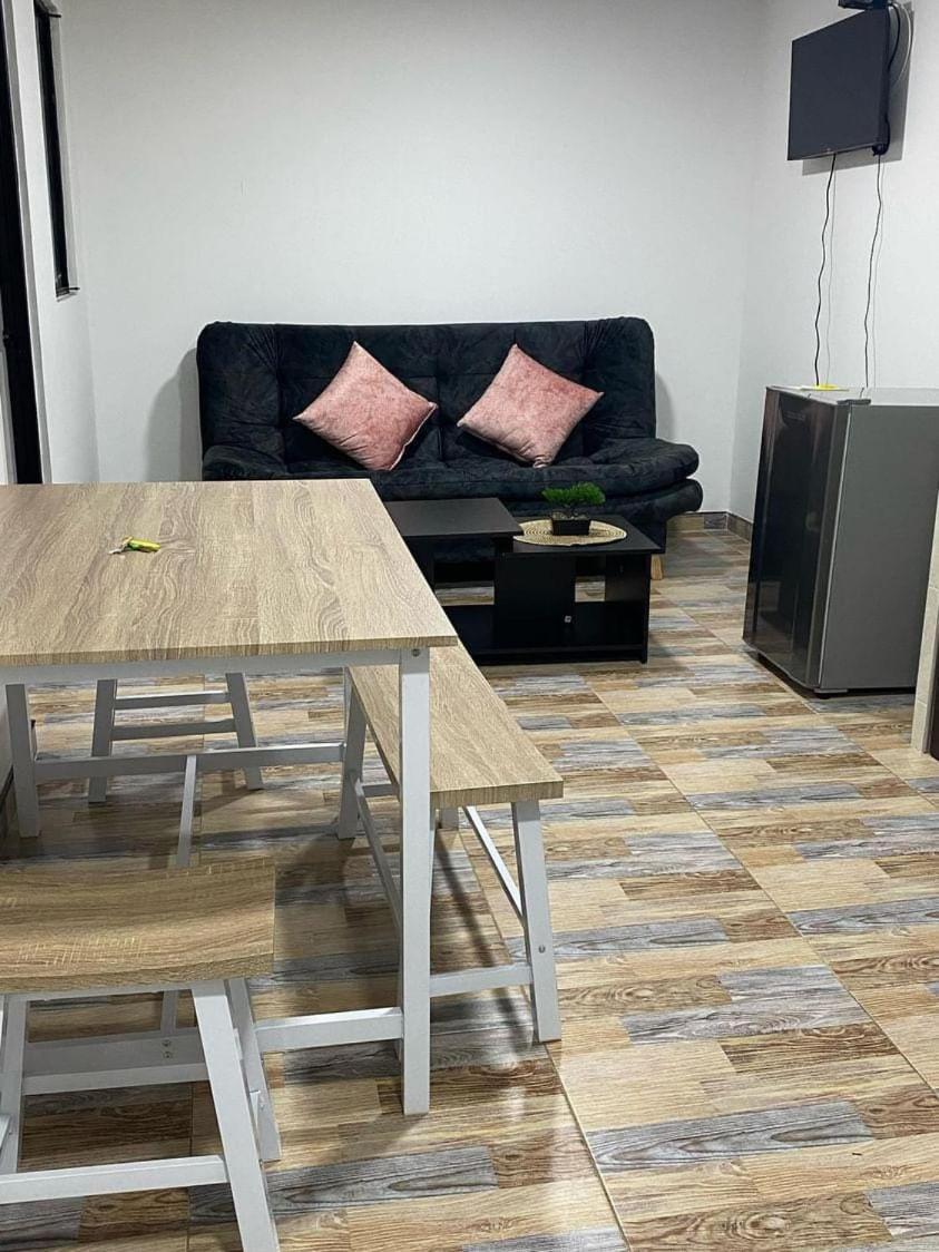 Apartamento Amatista-cerca Al Aeropuerto