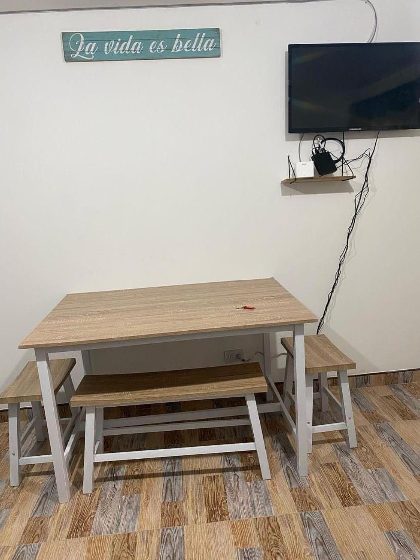 Apartamento Amatista-cerca Al Aeropuerto *