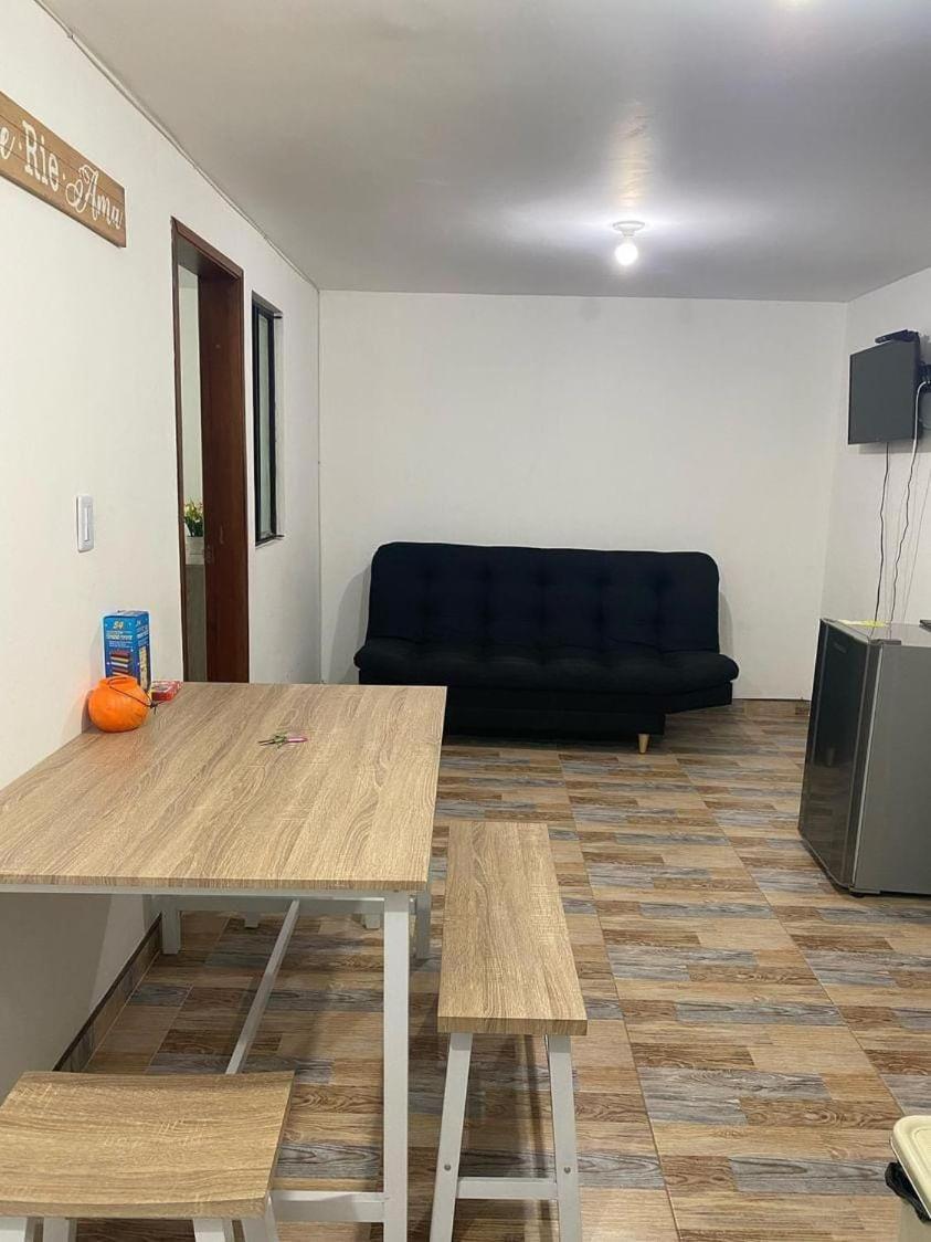 Amatista-cerca Al Aeropuerto Apartamento Bogotá