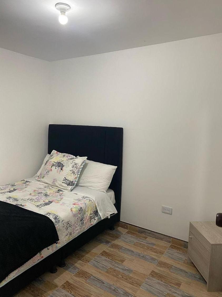 Apartamento Amatista-cerca Al Aeropuerto *