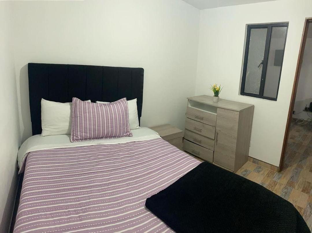 Amatista-cerca Al Aeropuerto Apartamento Bogotá