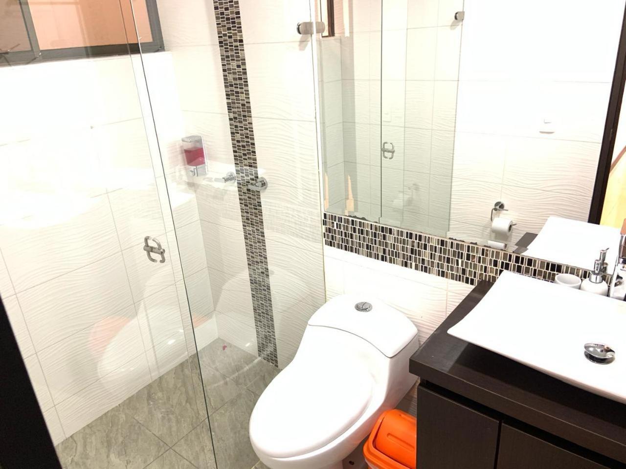 Apartamento Amatista-cerca Al Aeropuerto Bogotá