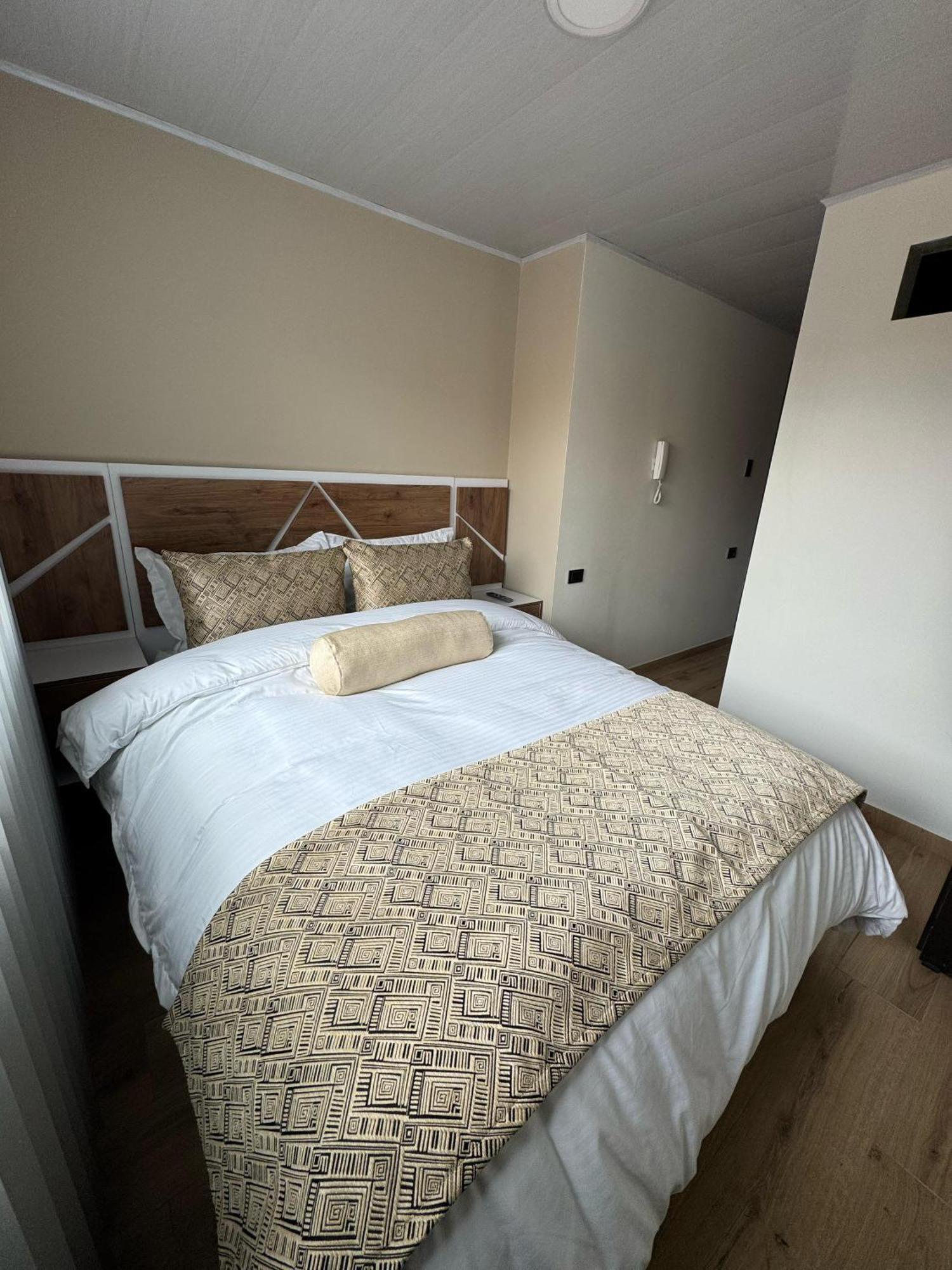 Guest house Habitacion Privada Cerca Al Aeropuerto