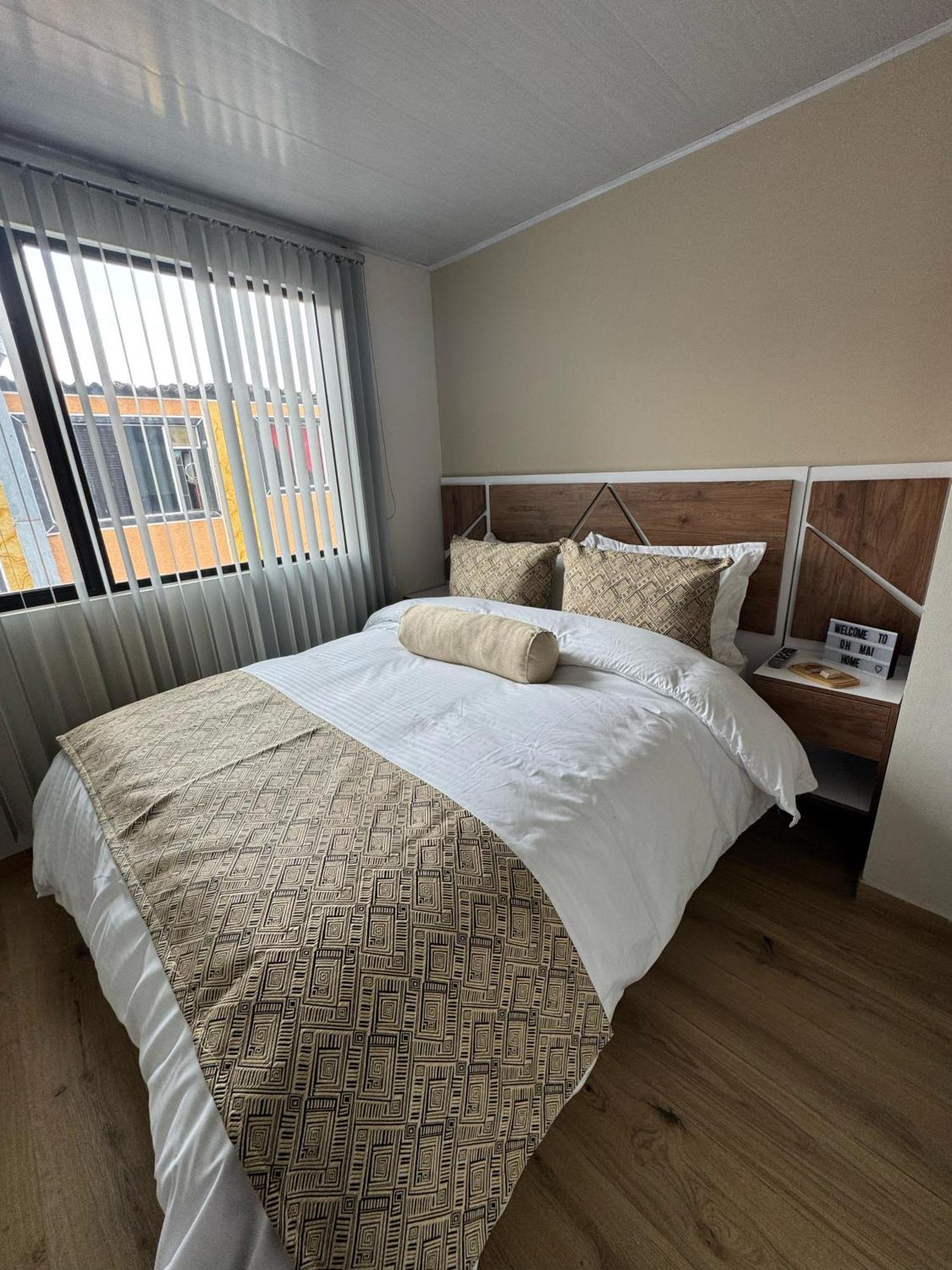 Habitacion Privada Cerca Al Aeropuerto Guest house *
