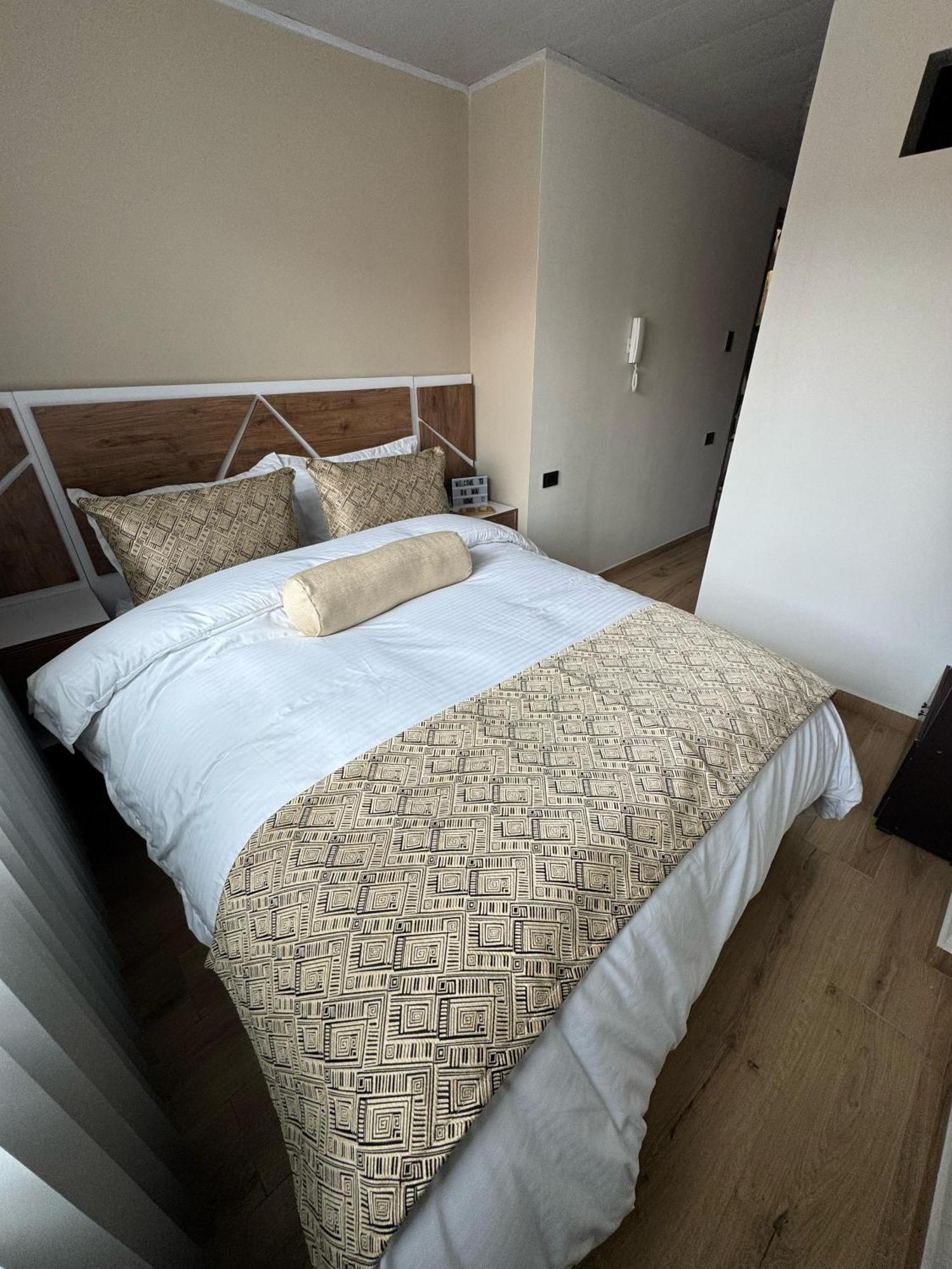 Habitacion Privada Cerca Al Aeropuerto Guest house *