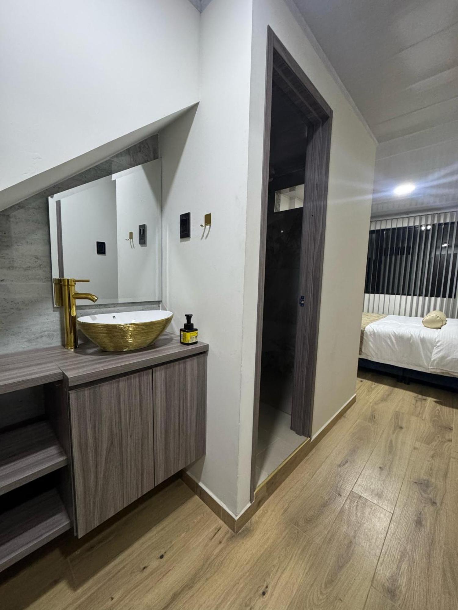 Habitacion Privada Cerca Al Aeropuerto