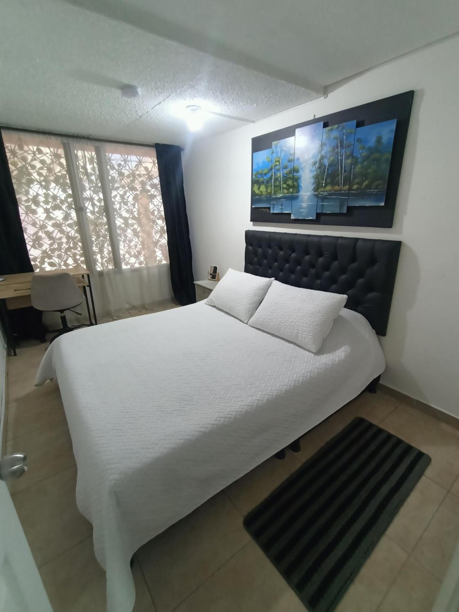 Bonito Aparta Estudio Apartamento