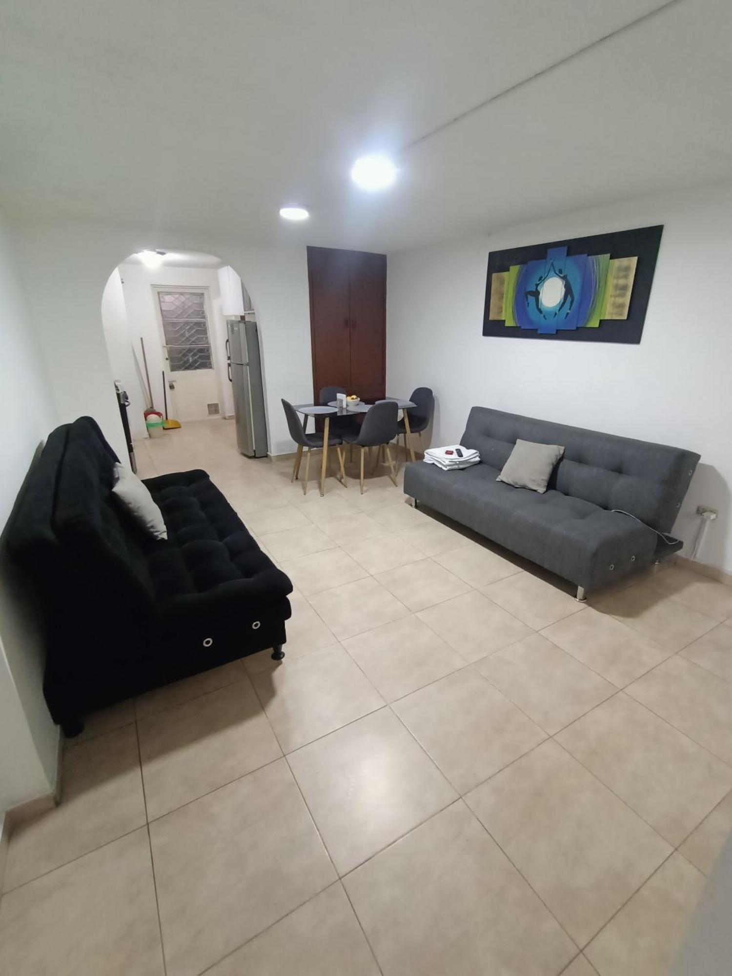 Bonito Aparta Estudio Apartamento Bogotá