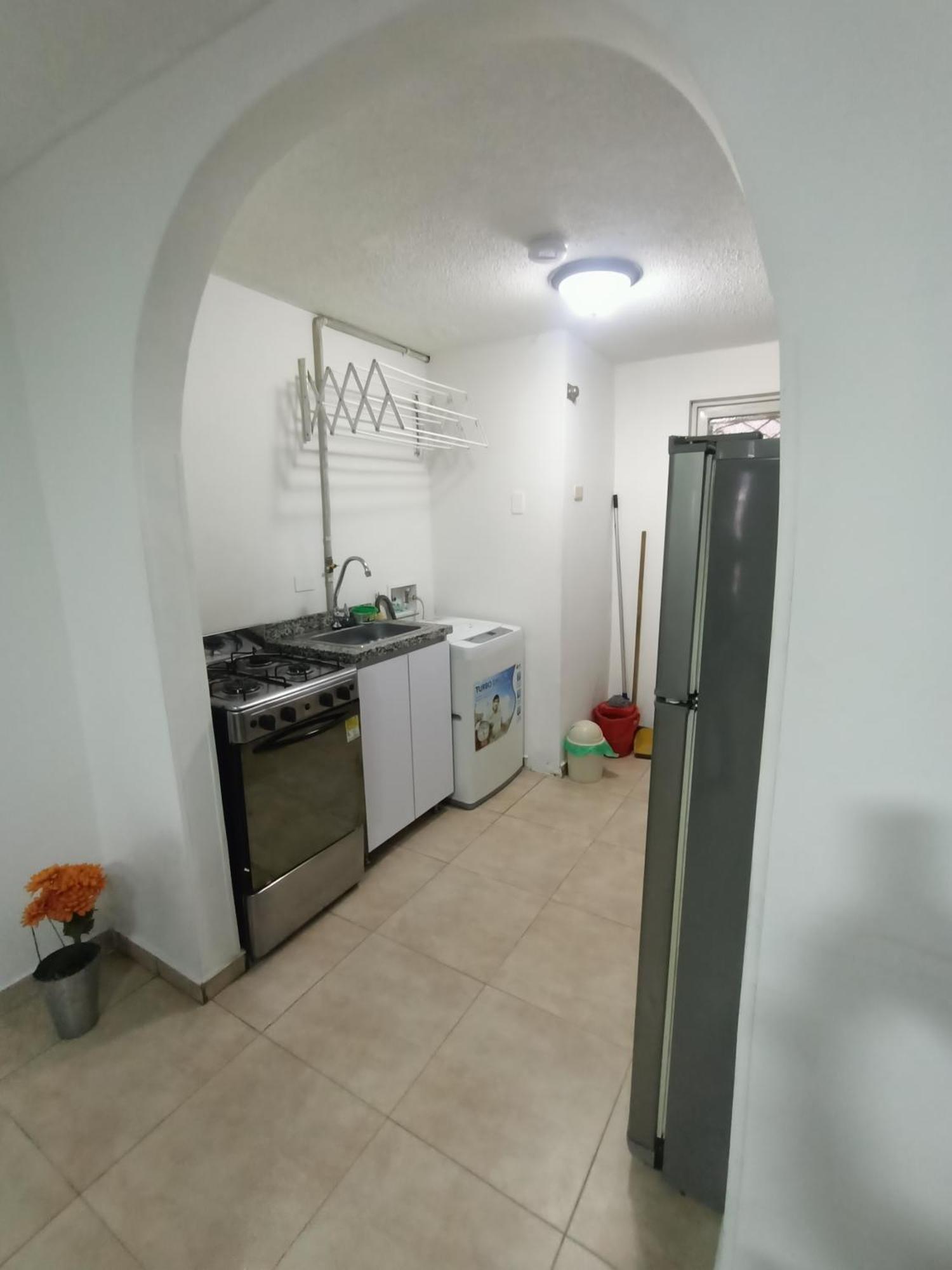 Apartamento Bonito Aparta Estudio Bogotá