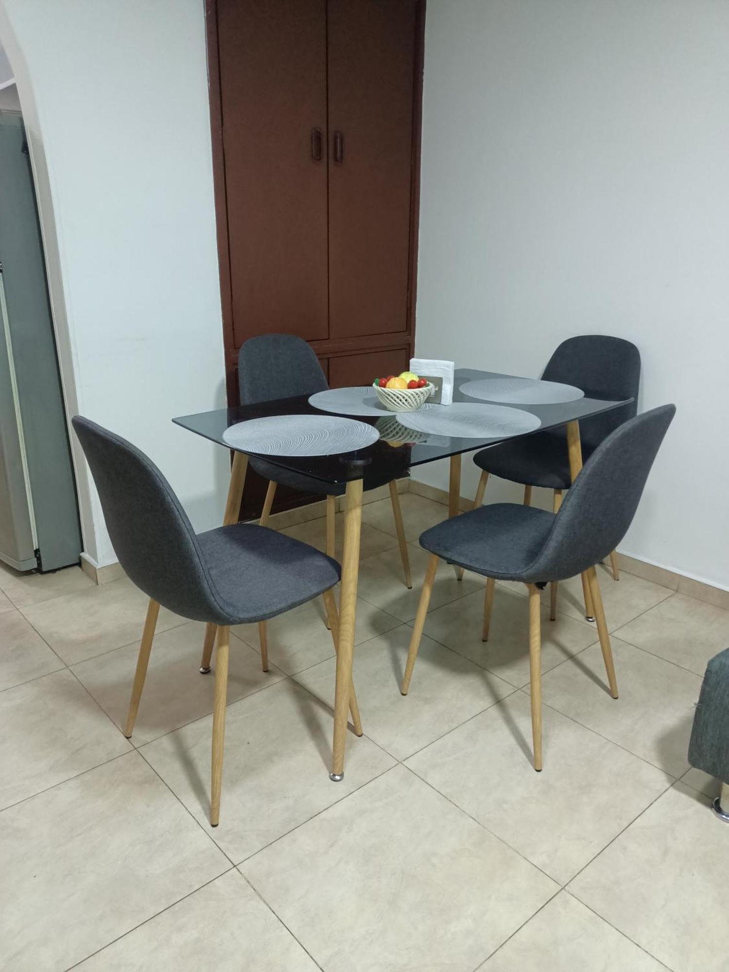 Bonito Aparta Estudio Apartamento