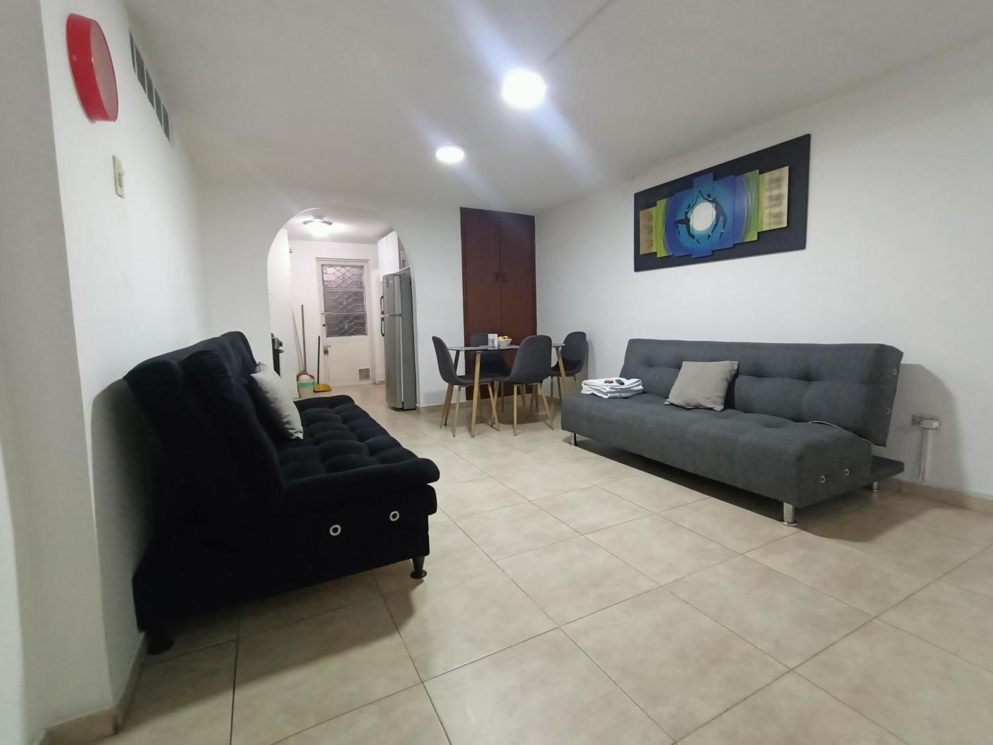 Apartamento Bonito Aparta Estudio *