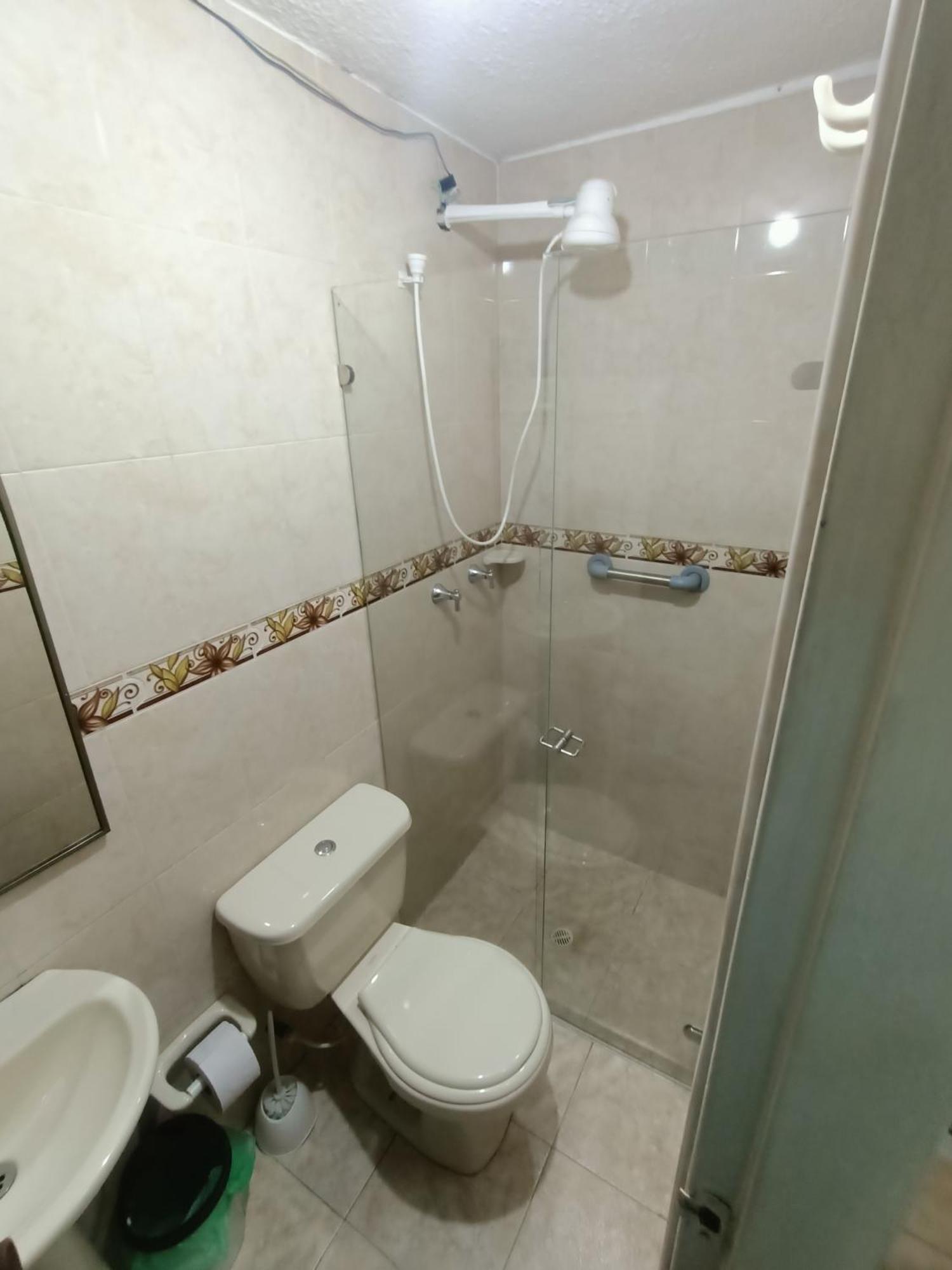 Apartamento Bonito Aparta Estudio *