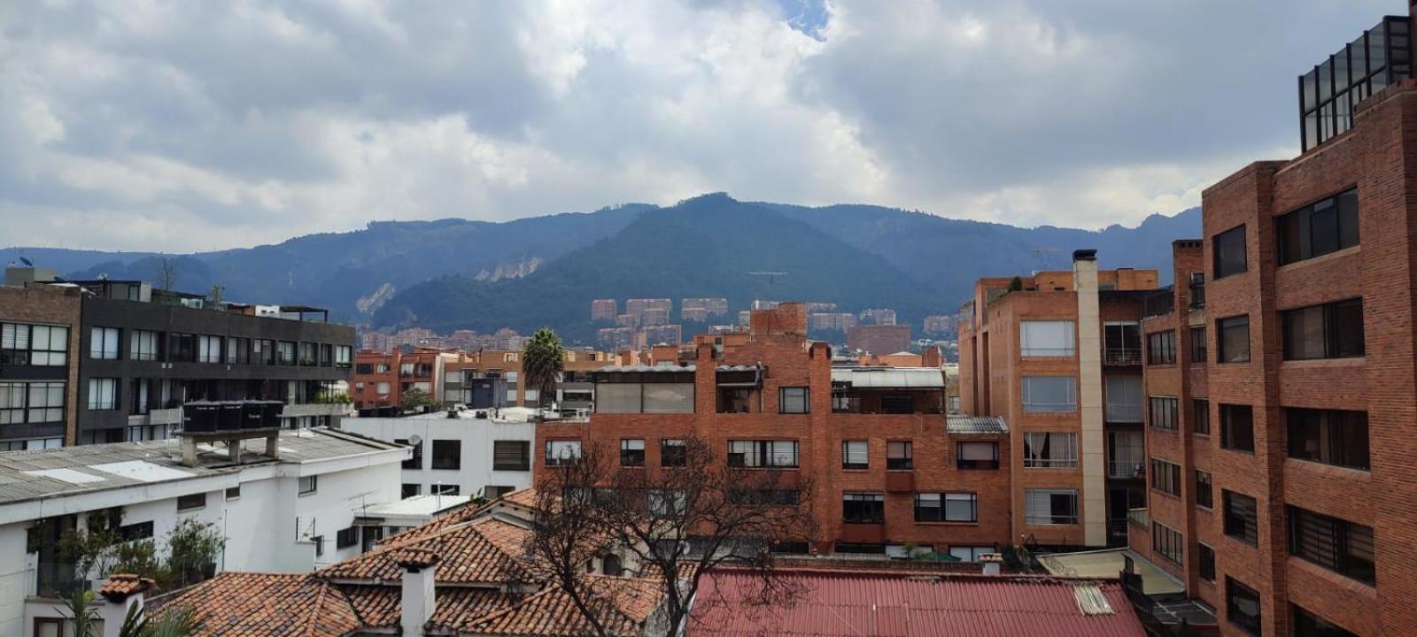 Hospedagem domiciliar 6 Bano Y Balcon Privado