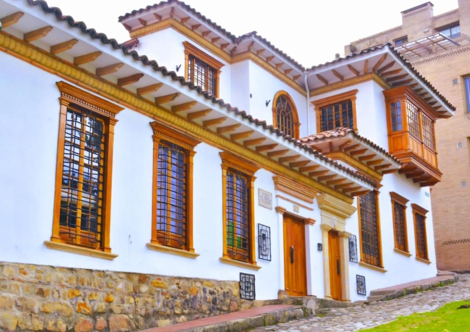 Lujosa Casa Colonial De 7 Hab En El Centro Historico *