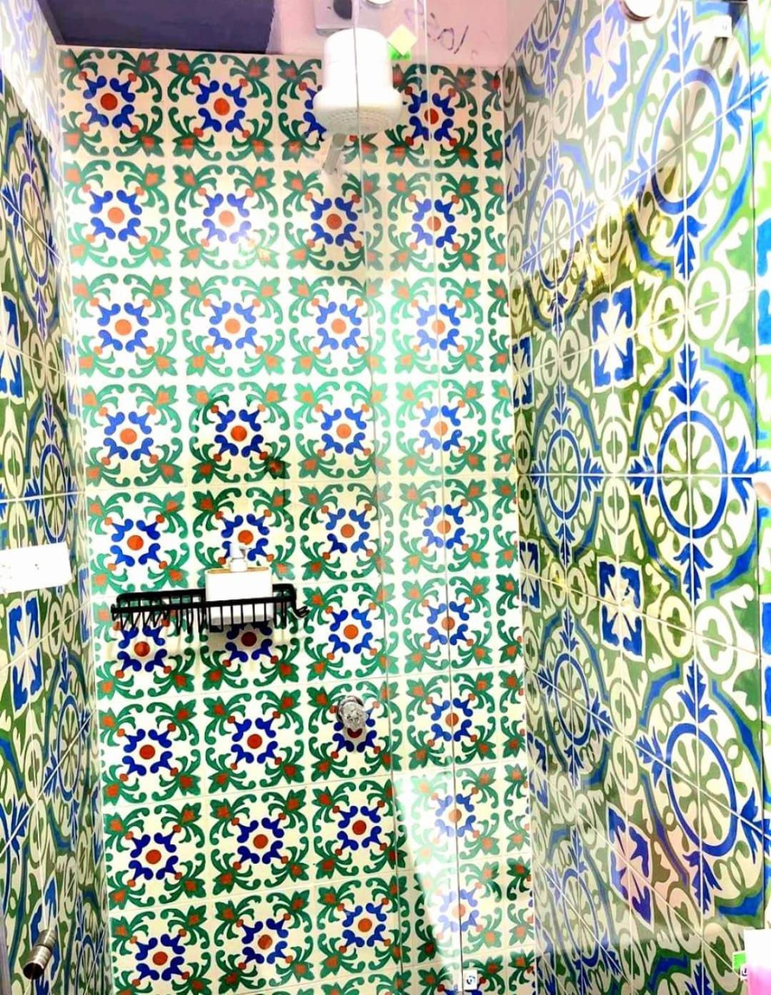 Lujosa Casa Colonial De 7 Hab En El Centro Historico *
