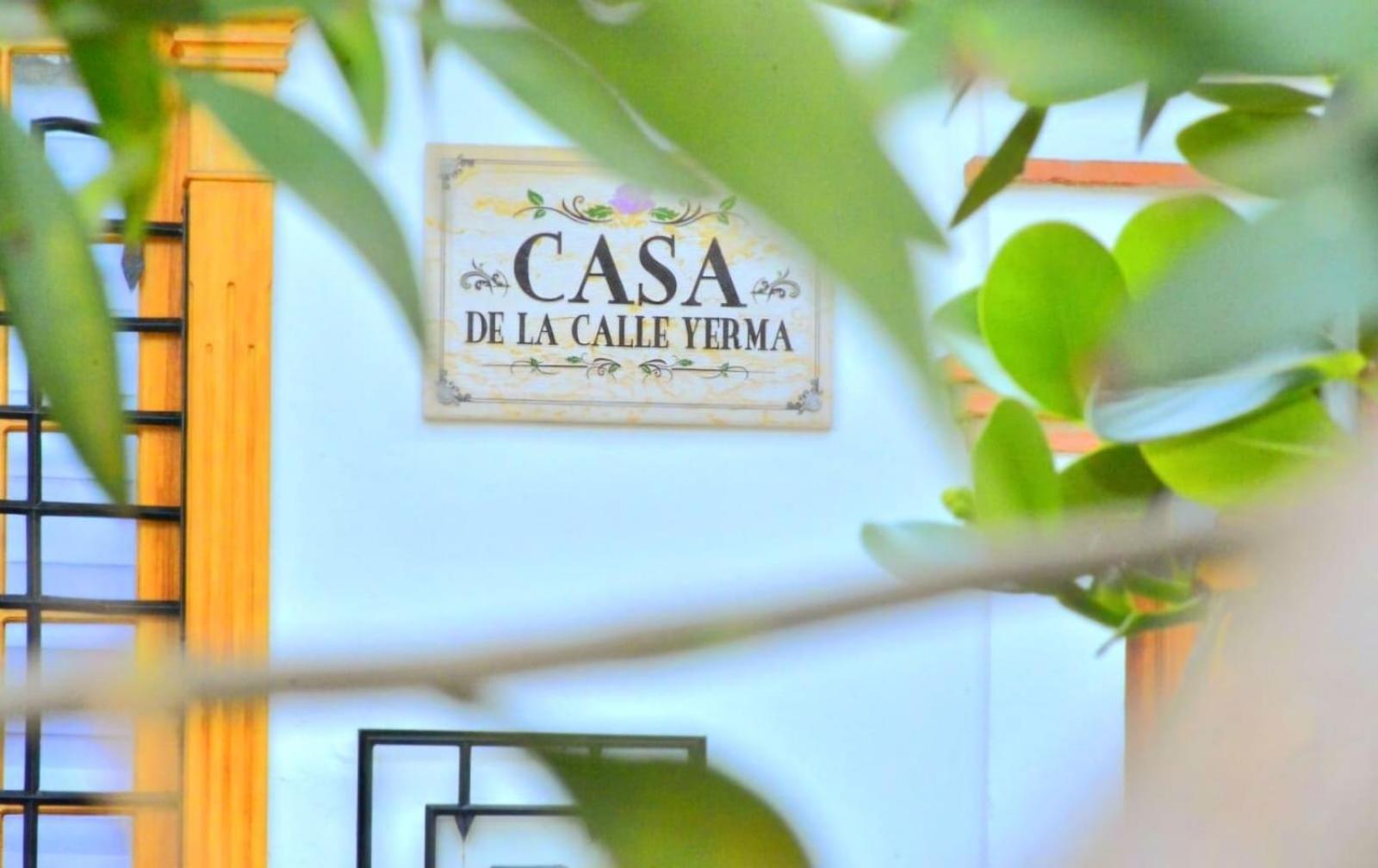 Lujosa Casa Colonial De 7 Hab En El Centro Historico Holiday home Bogota