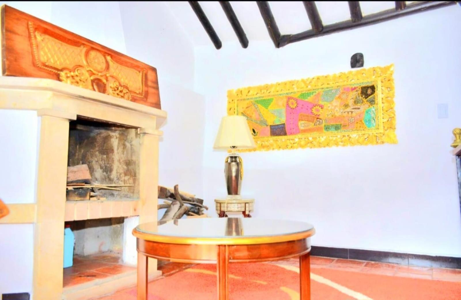 Lujosa Casa Colonial De 7 Hab En El Centro Historico Holiday home