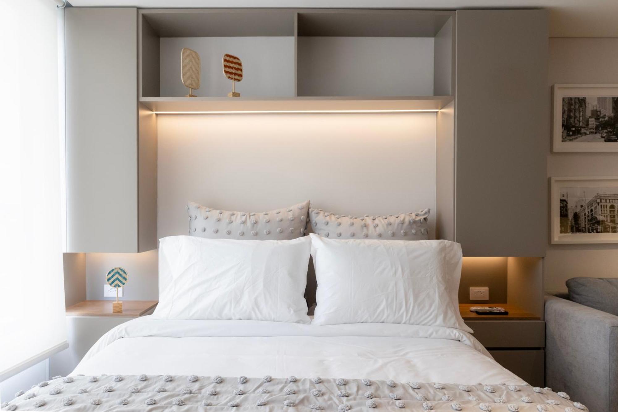Bestay - Edificio Tribeca Apartment *