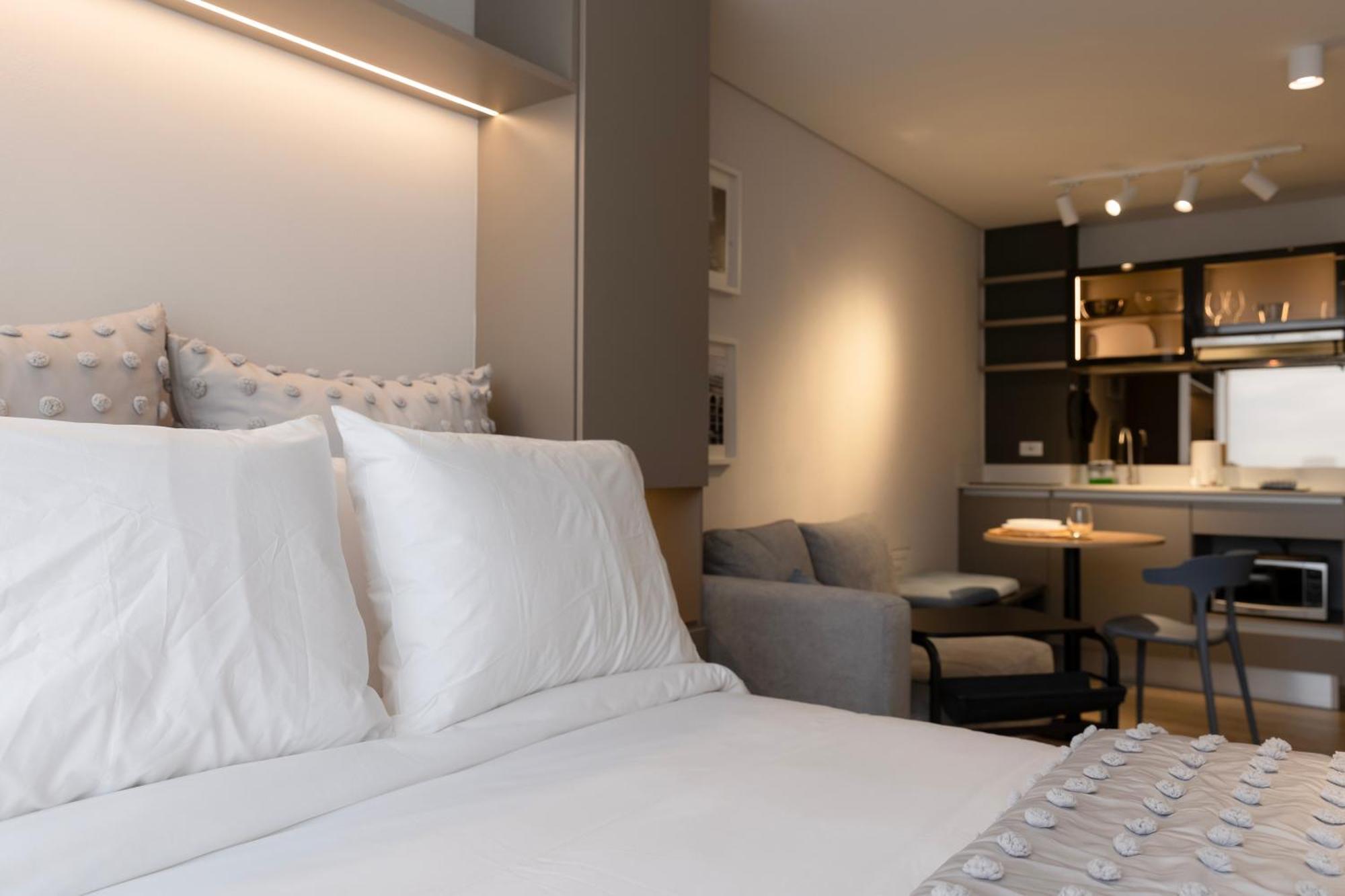 Apartment Bestay - Edificio Tribeca