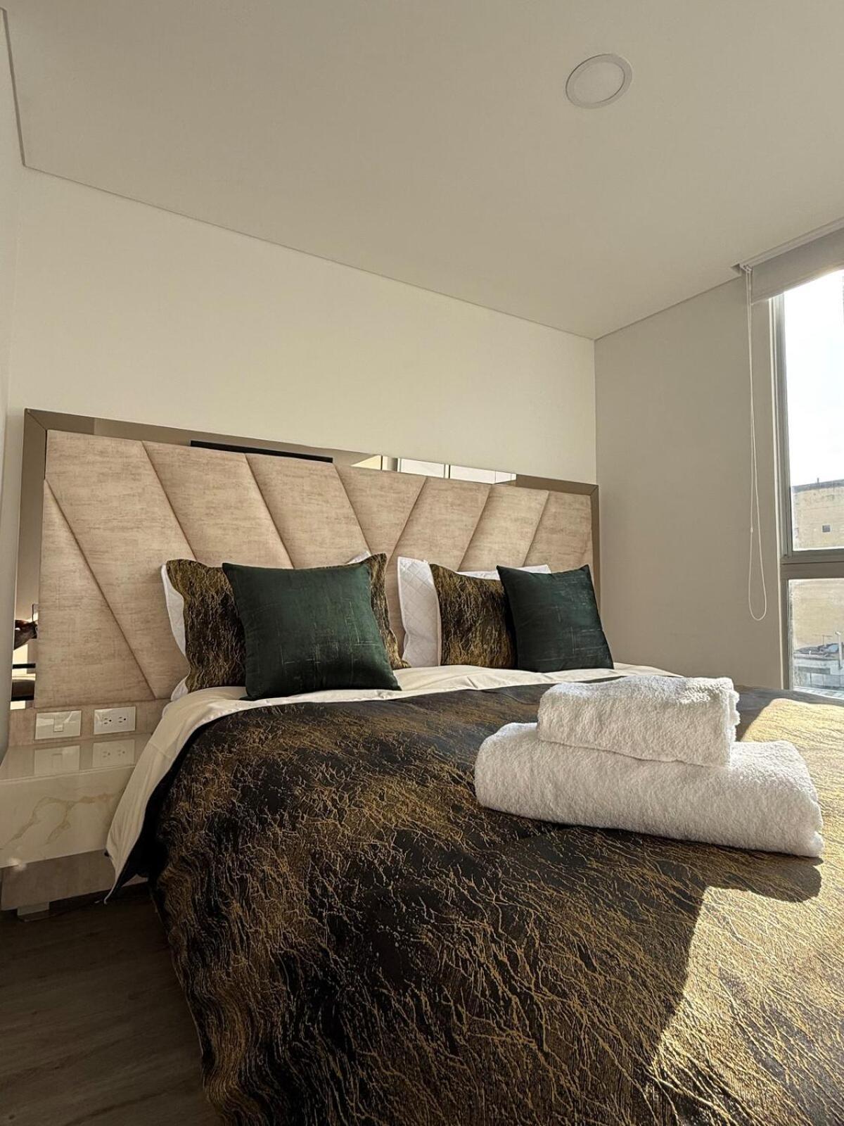 Apartment Luxury - Gold Museum - Downtown Bogota