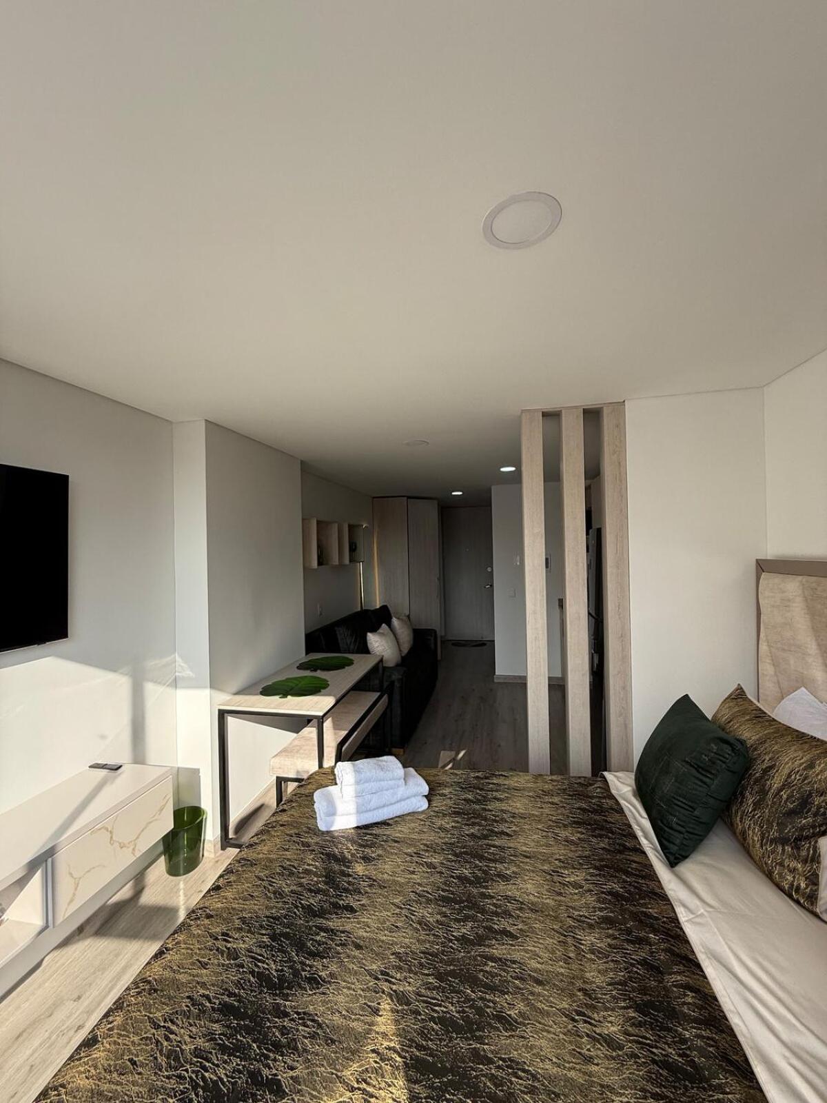 Luxury - Gold Museum - Downtown Apartment