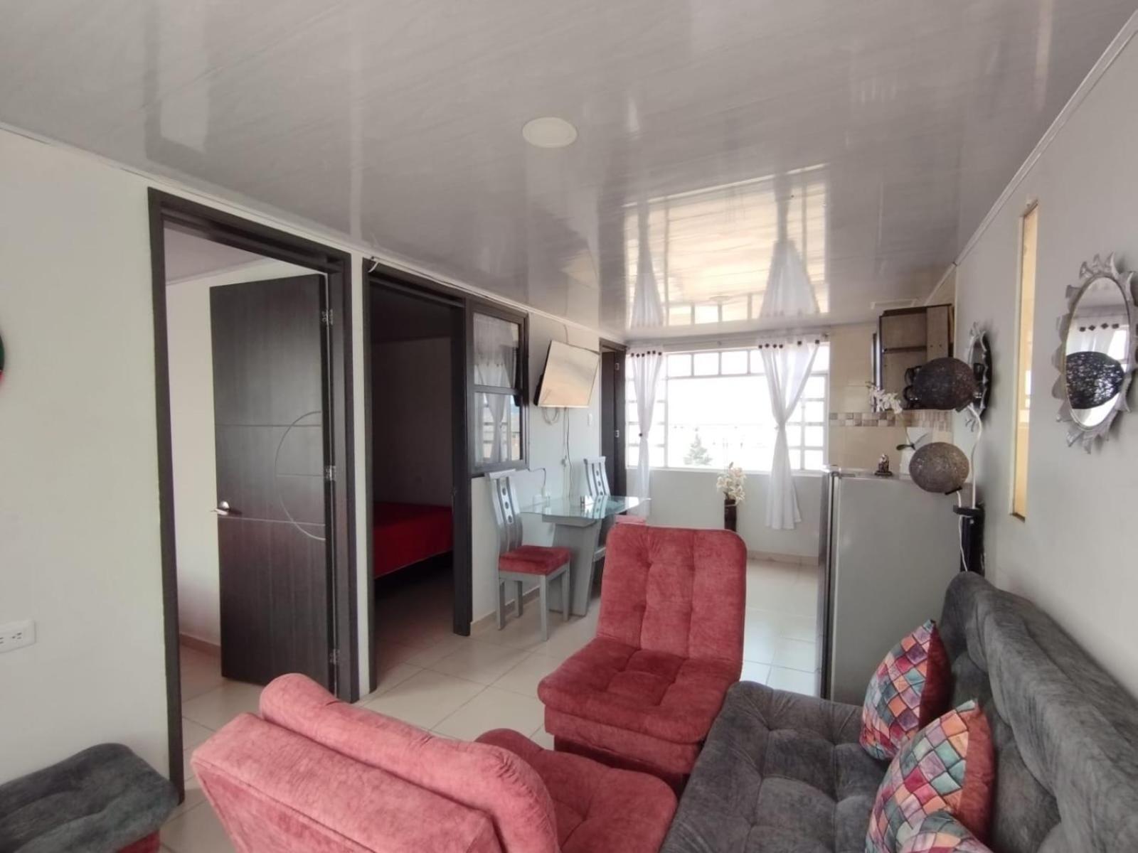 Elegante Apartamento Apartment