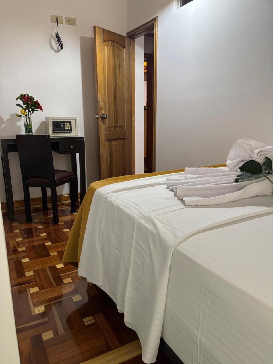 Hotel Casa Coliving Day 121