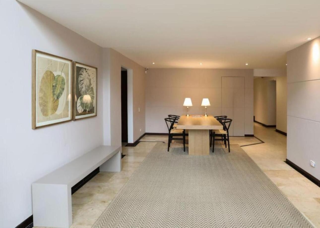 Apartment Ap403 Zona G By Letoh