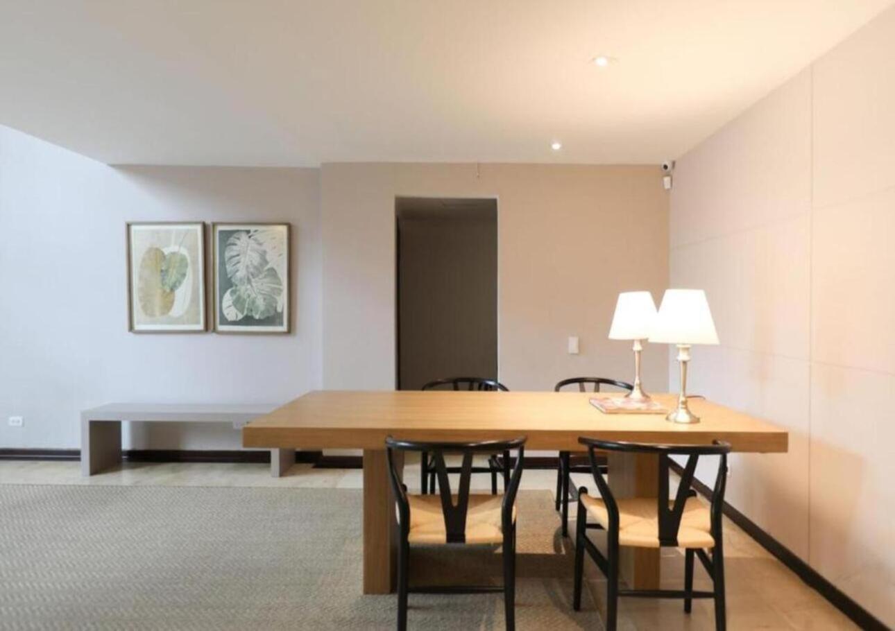 Apartment Stylish Loft Ideal For Couples & Work 105 Bogota